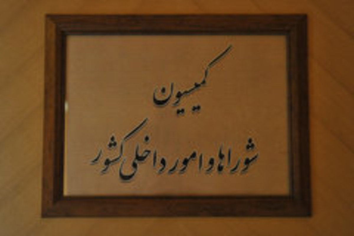 رفع ابهامات طرح نحوه فعالیت تشکل‌های صنفی_تخصصی در کمیسیون شورا‌ها