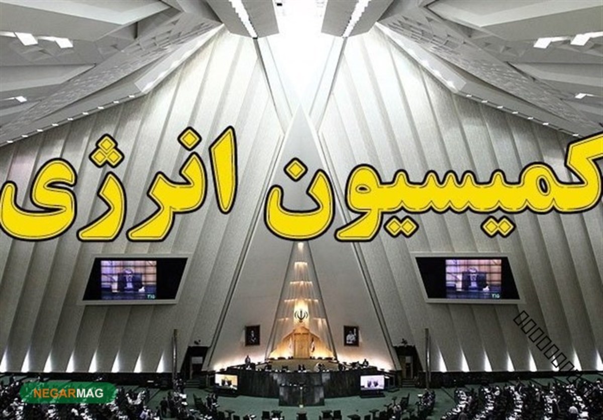 جزئیات کمیسیون‌ها|کشف یک میدان گازی جدید/ بلوکه کردن بخشی از تهسیلات توسط بانک‌ها خلاف قانون است