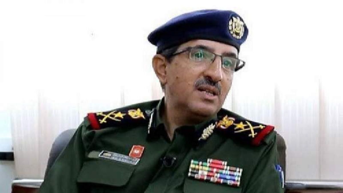 مقام نظامی یمنی: در کنار تلاش برای صلح آماده جنگ هستیم
