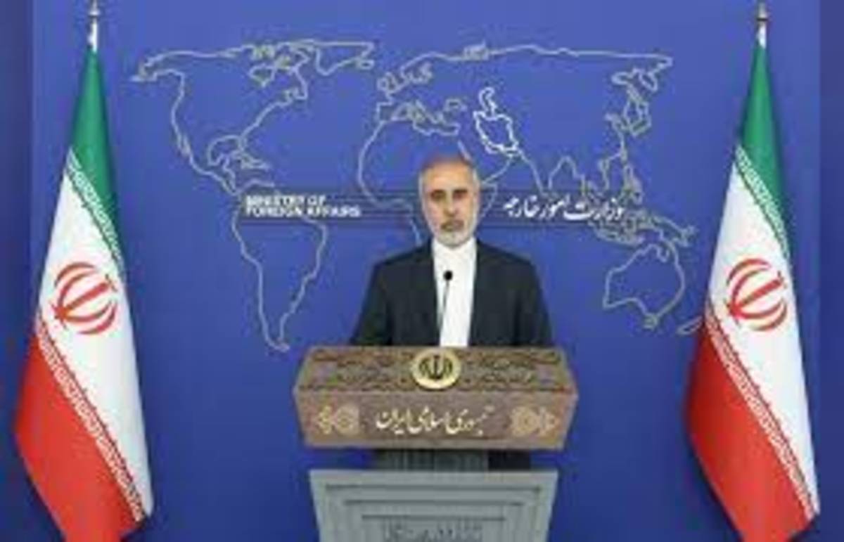کنعانی: افسانه‌های نخ نما در حال تبدیل به رویه تکراری در سیستم قضایی آمریکا است