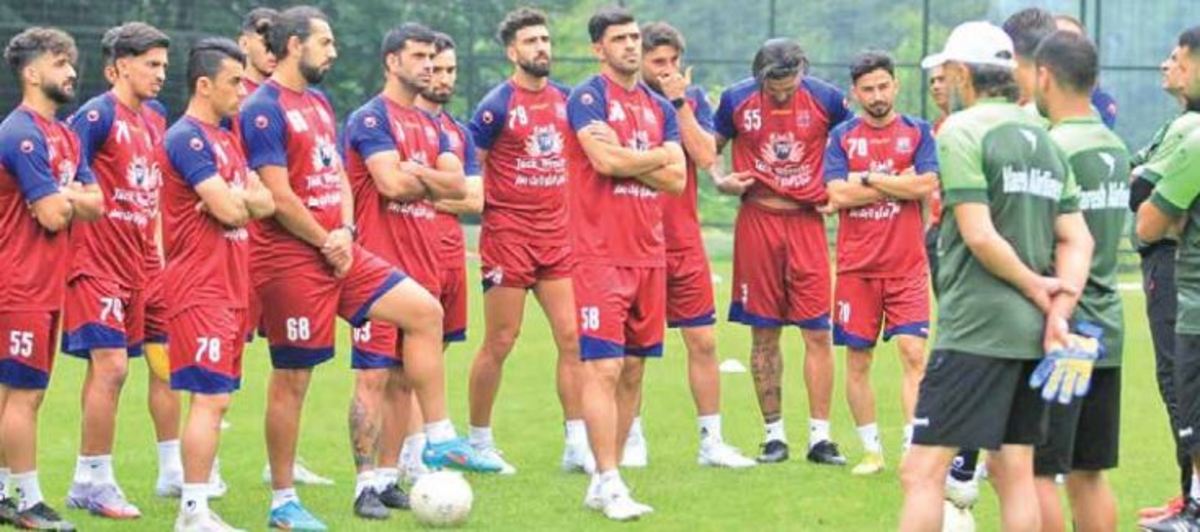 نساجی؛ همچنان سرگشته/ اوضاع در قائمشهر همان است که بود؟!