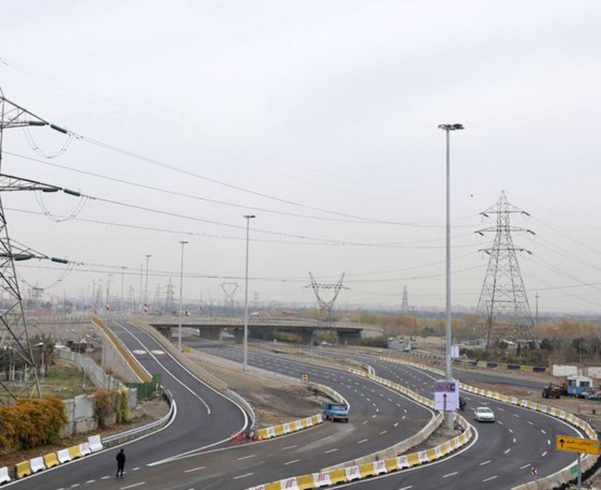 سرعت و سبقت در معابر خلوت، استقبال از خطر