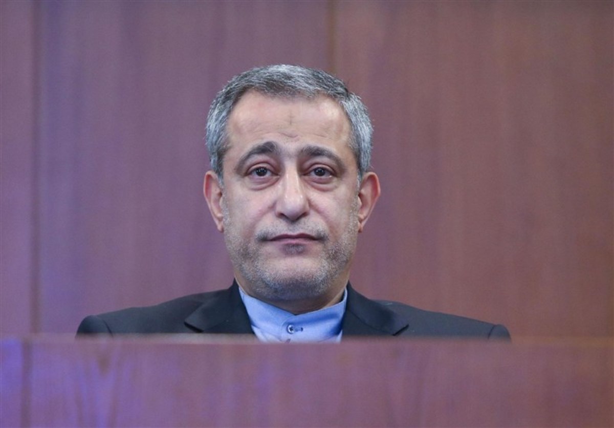 سعیدی در واکنش به ثبت‌نام صالحی امیری در انتخابات کمیته ملی المپیک: از خودشان بپرسید