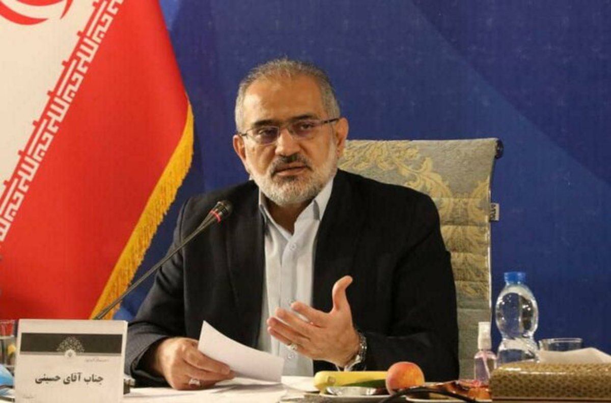 حسینی: هنوز فرصت برای معرفی وزیر تعاون وجود دارد