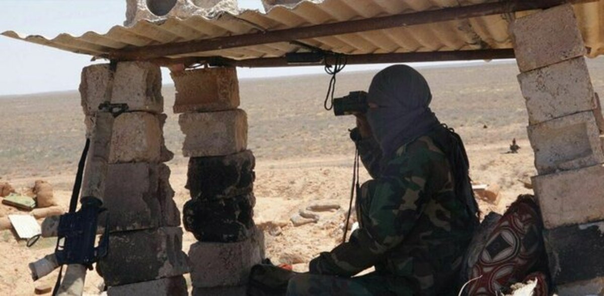 سازمان ملل: ۱۰ هزار تروریست در مرز‌های عراق و سوریه حضور دارند