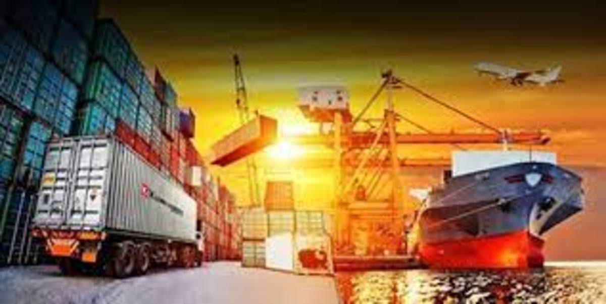 تجارت روی دور تند: ۳۱ درصد رشد تجارت خارجی یک سال اخیر