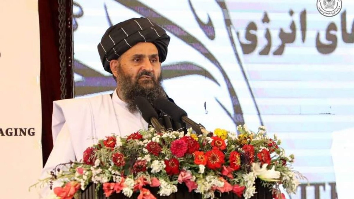 افغانستان به زودی به خود کفایی دست پیدا می‌کند