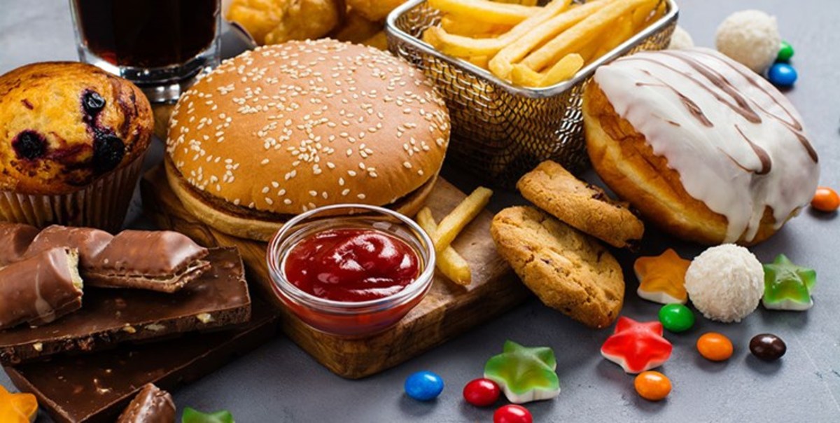ساده‌ترین راه برای کاهش وزن