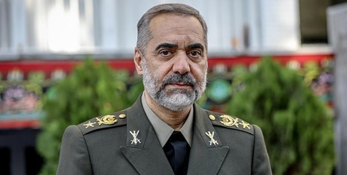 وزیر دفاع در نشست کمیسیون بهداشت مجلس حضور می‌یابد