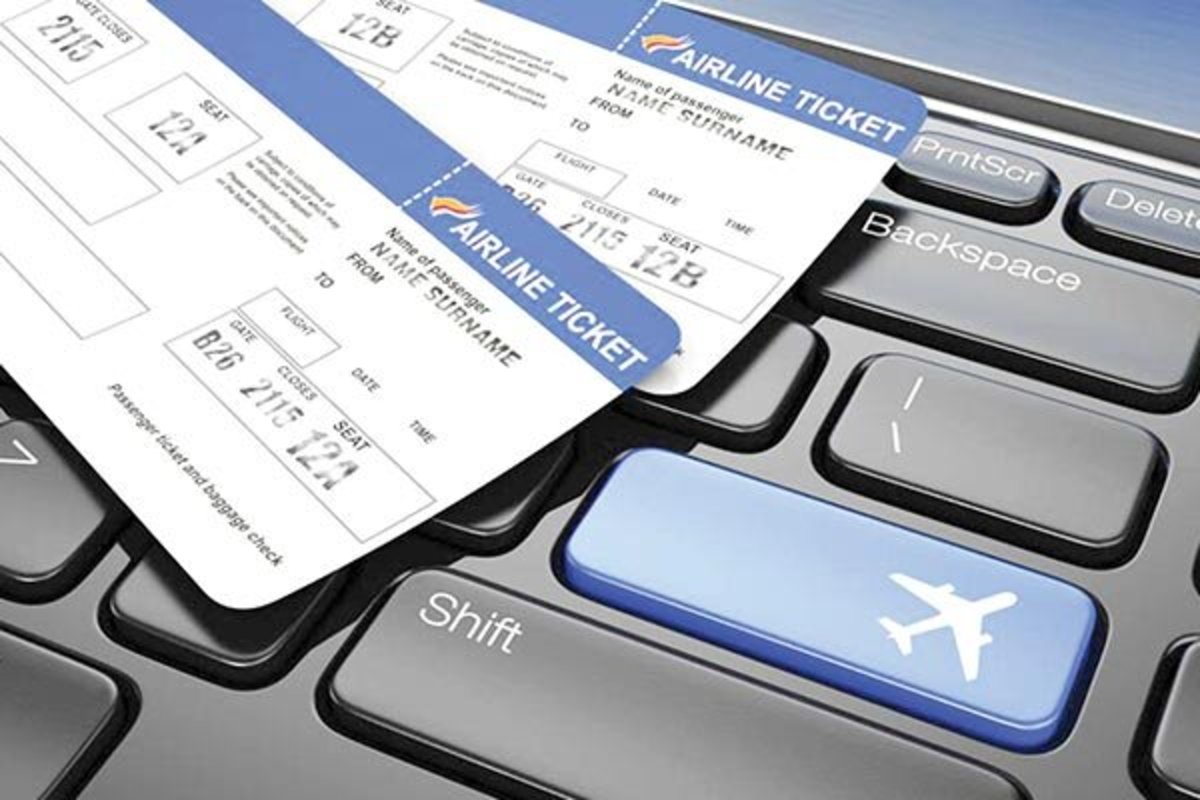 قیمت پرواز‌های اربعین تغییر می‌کند؟