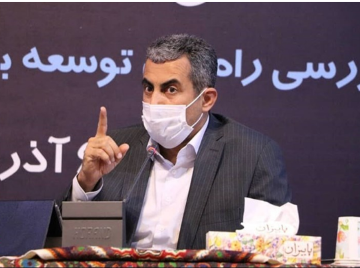 رئیس کمیسیون اقتصادی مجلس: ۲ درصد حقوق دولتی معادن هم به استان کرمان برنگشته است
