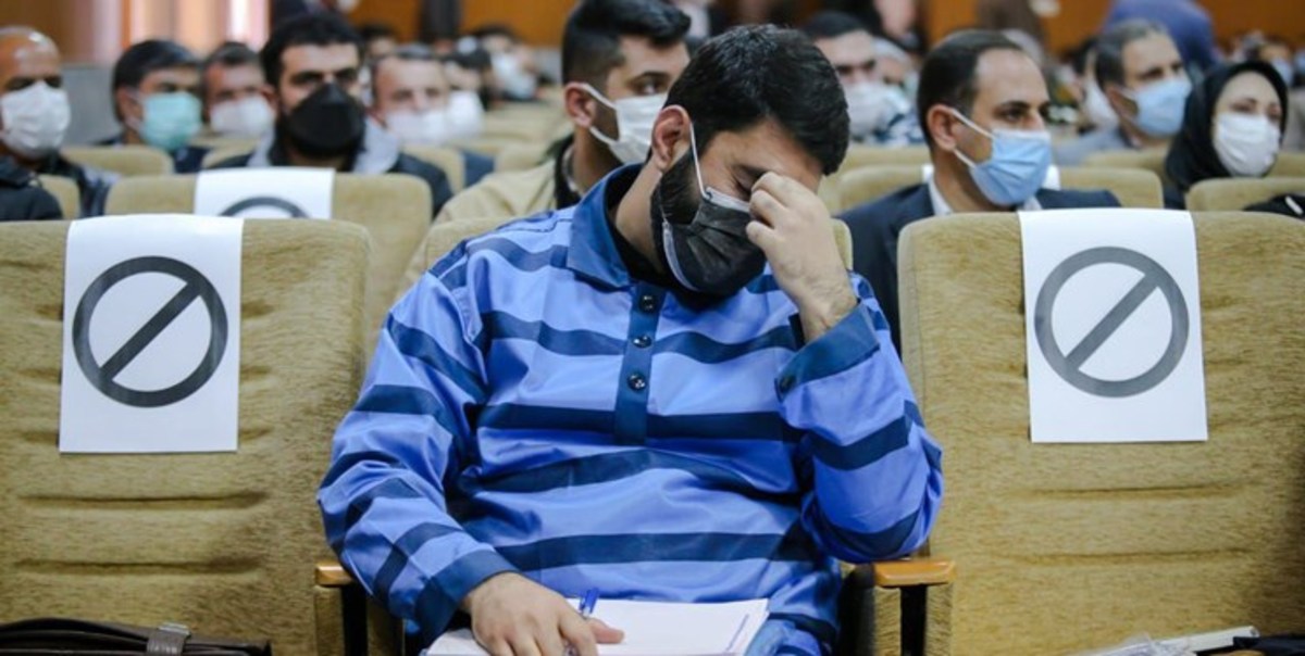 گزارش سوخته اینترنشنال از یک پرونده قضایی که سال گذشته جزئیات آن منتشر شد