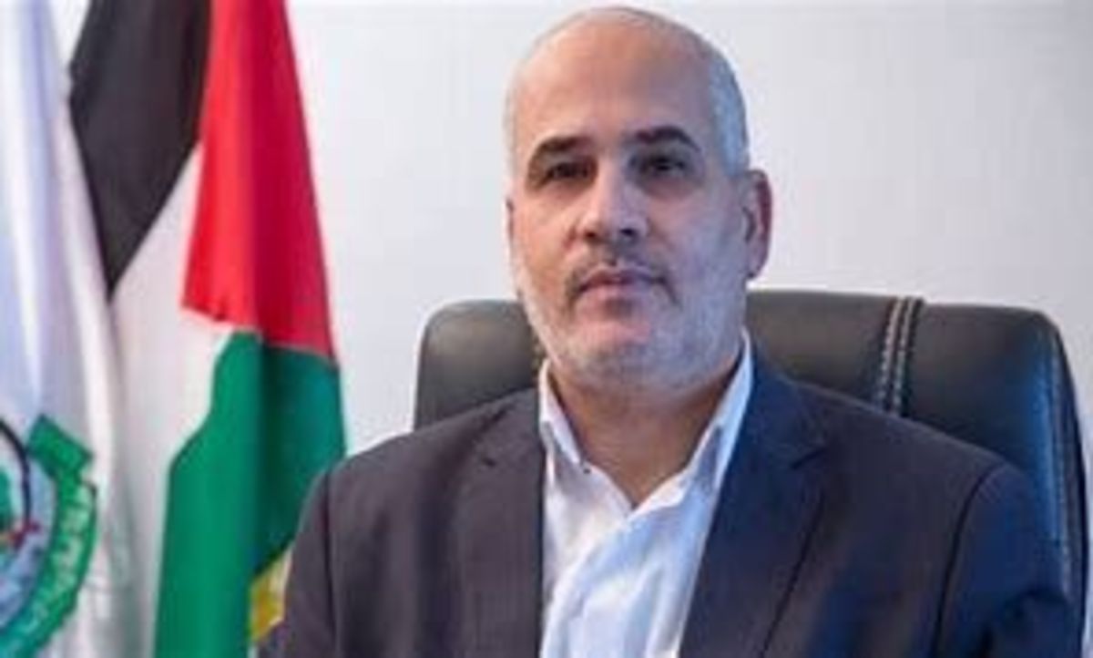 تقدیر حماس از موضع پاکستان در رد تروریسم صهیونیستی و شریک لندنی آن