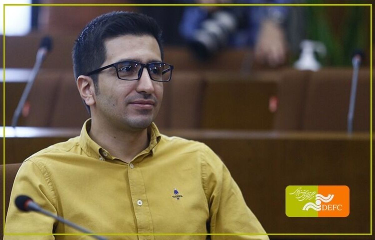 سرپرست گروه سینمایی هنر و تجربه معرفی شد