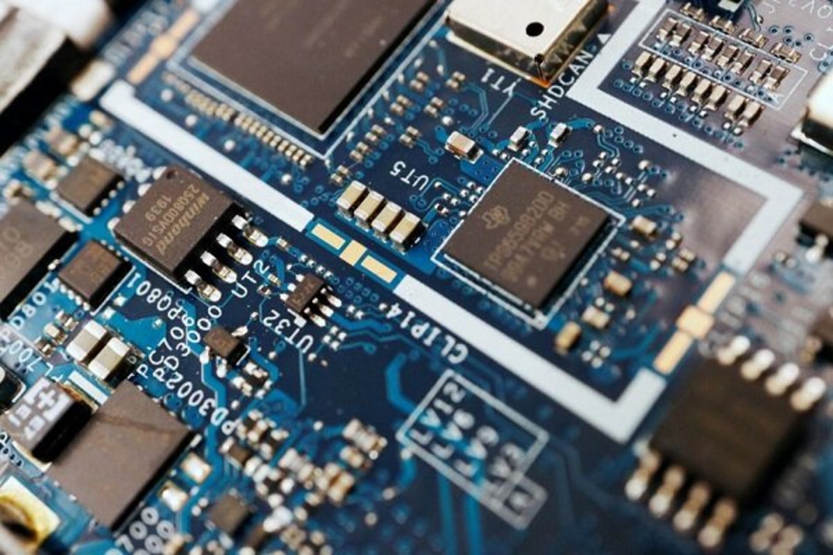 آمریکا صادرات فناوری‌های پیشرفته تراشه را سخت‌تر کرد