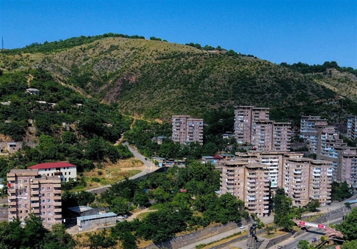سرکنسول ایران در شهر قاپان ارمنستان منصوب شد