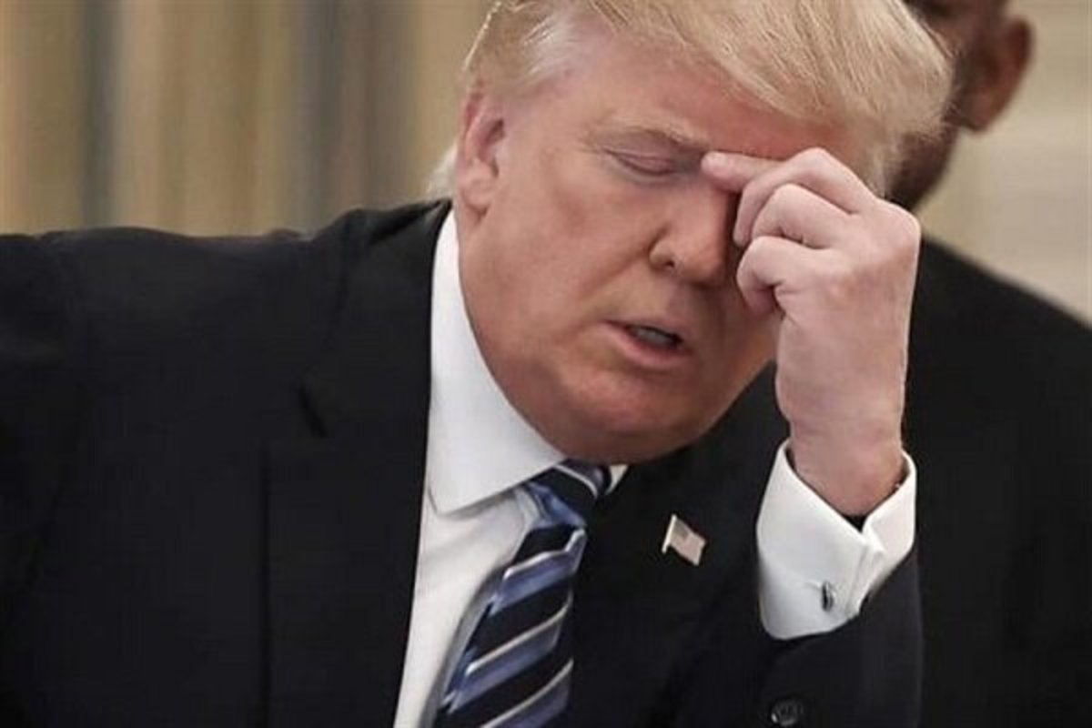 نگهداری اسناد فوق‌محرمانه، چه عواقب حقوقی برای ترامپ دارد؟