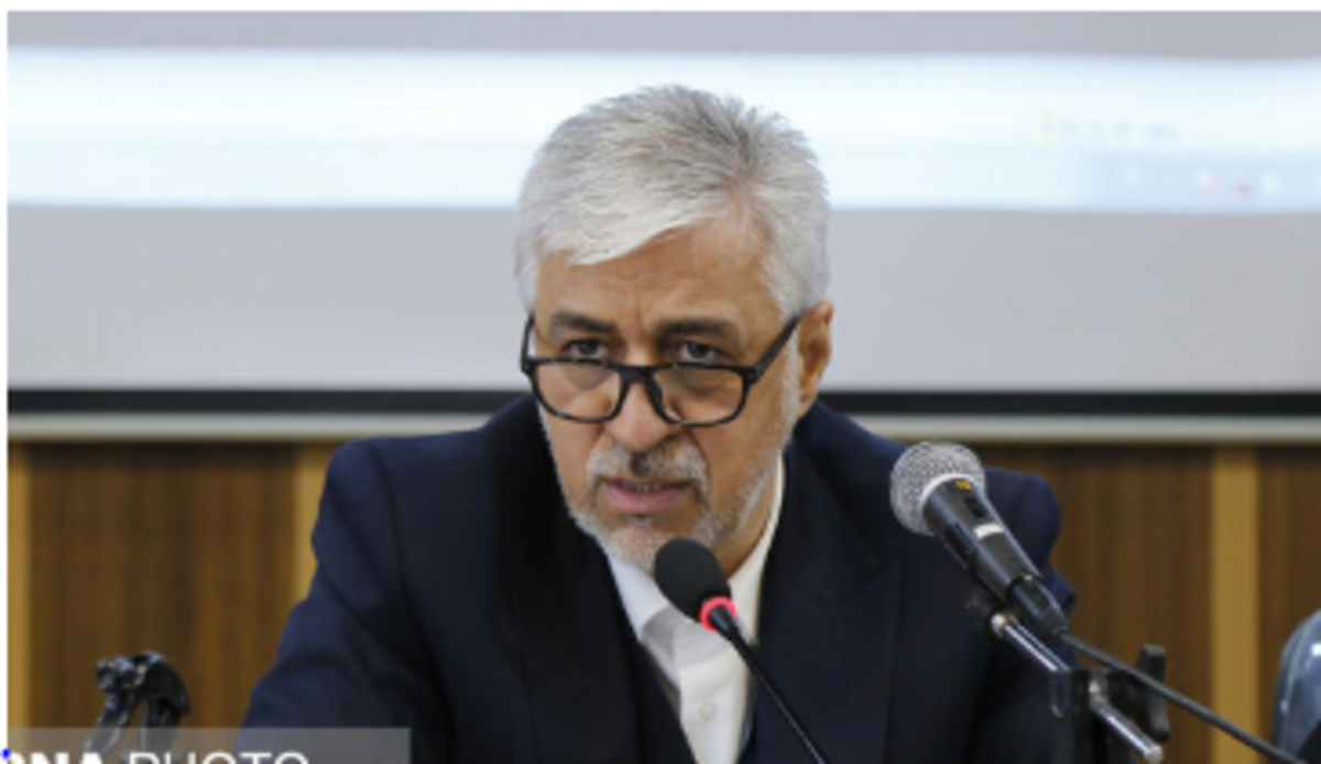 پیام وزیر ورزش و جوانان به مناسبت روز تشکل‌ها و مشارکت اجتماعی