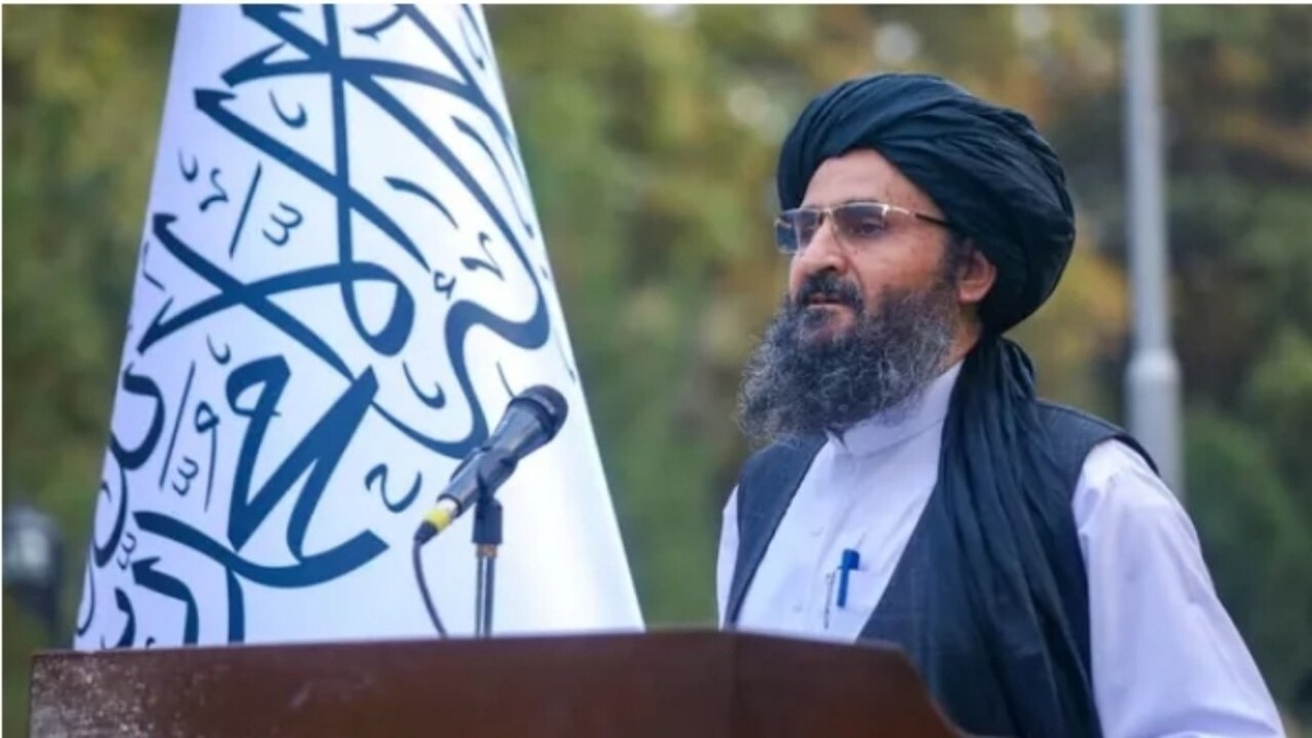 برادر از مردم افغانستان خواست تا در برابر فقر صبر داشته باشند