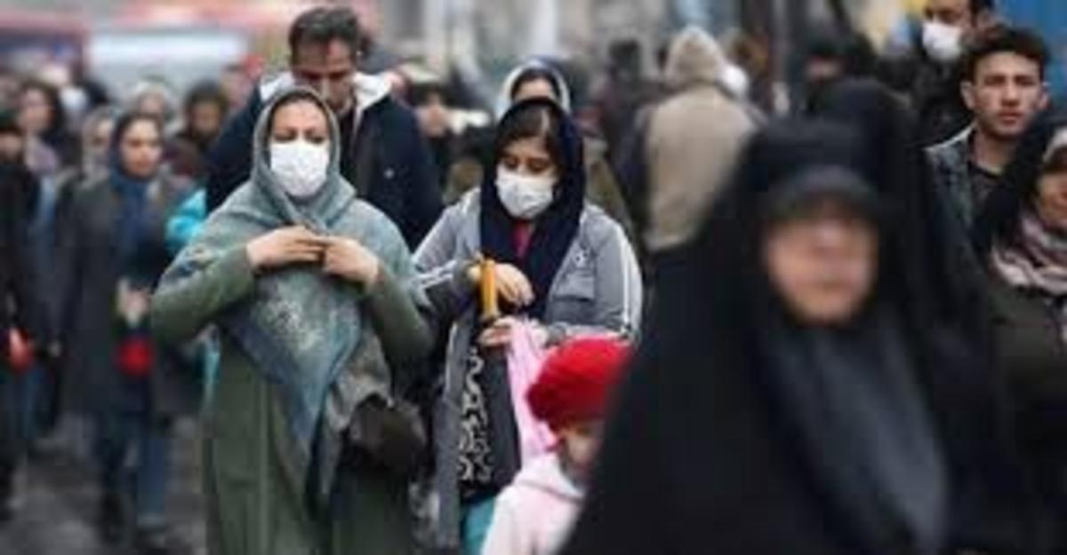 گزارش آخرین وضعیت رعایت پروتکل‌های بهداشتی در کشور در مقابله با ویروس کرونا