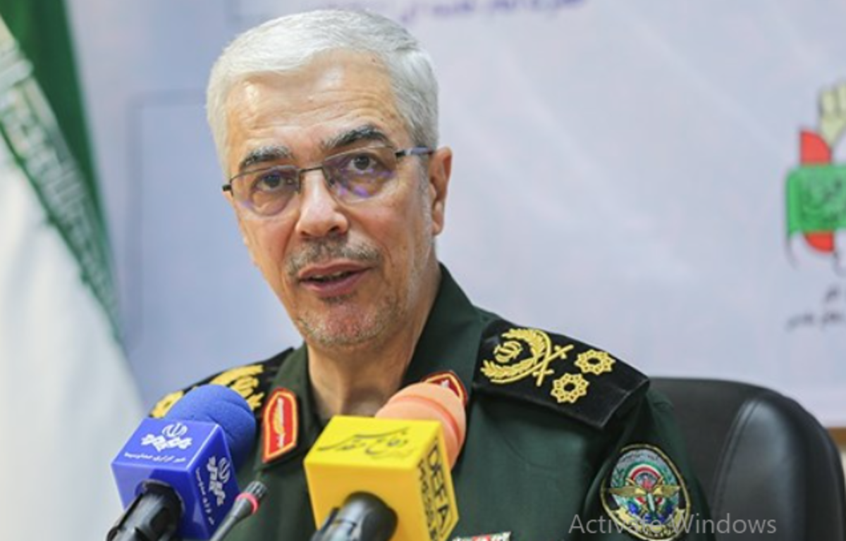 رئیس ستاد کل نیرو‌های مسلح: مقابله با ایجاد شبهه توسط دشمن در مسیر جهاد تبیین امری ضروری است