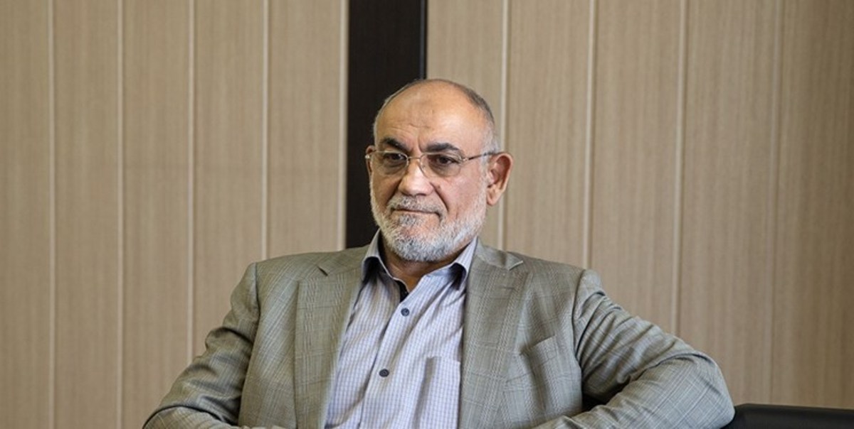 مظفر: بیانیه یکی از سران فتنه لکه ننگی بر دامن پیمان‌شکنانی است که به برکت انقلاب جایگاهی پیدا کردند