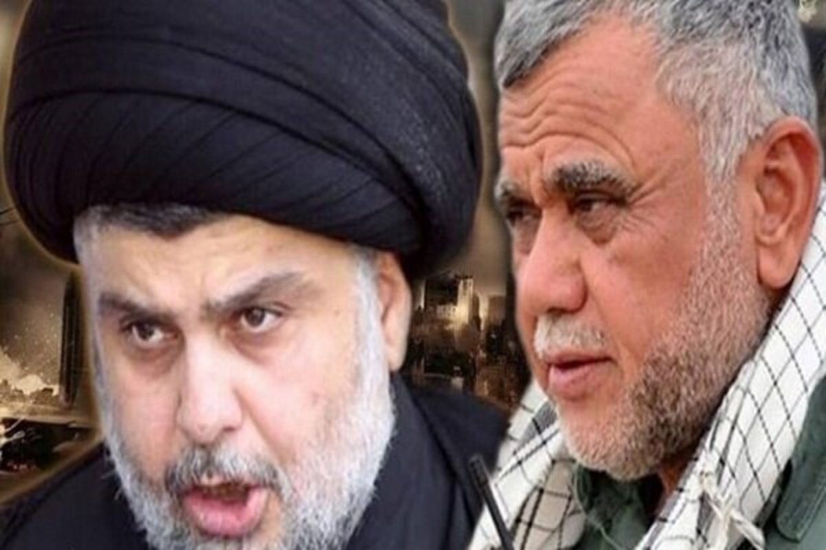 العامری و صدر اواخر هفته جاری دیدار می‌کنند