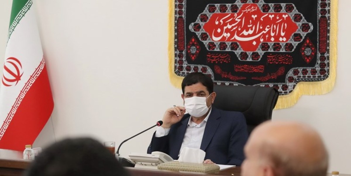 مخبر: توجه به احیای واحد‌های اقتصادی مناسب‌ترین اقدامات برای اشتغالزایی در کوتاه‌مدت است