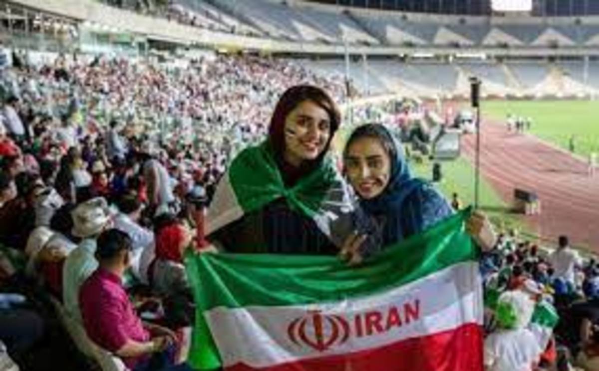 نتیجه: سکوت پر معنا! جلسه سرنوشت‌ساز درباره ورود زنان به ورزشگاه