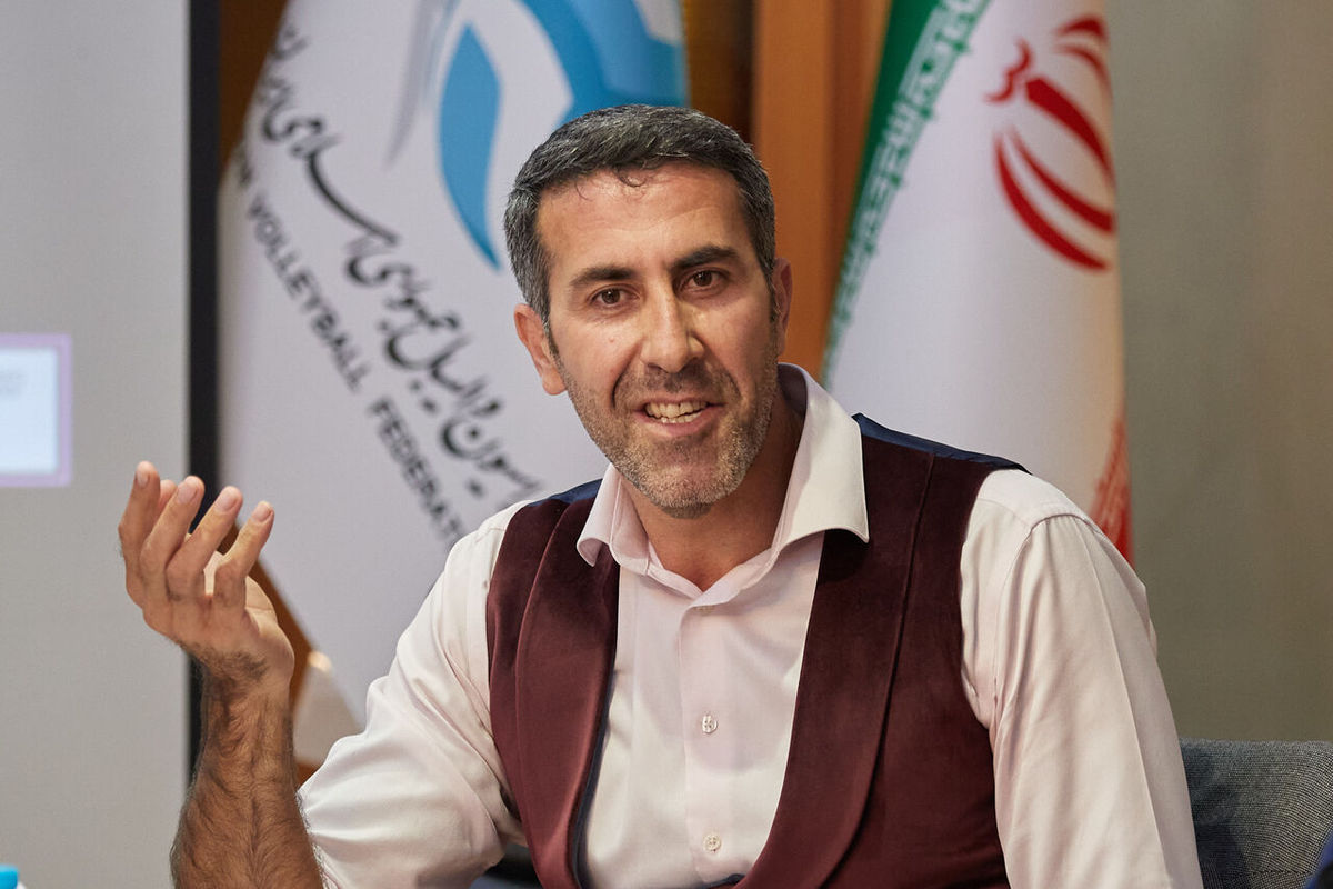 محمودی: مشورتی به موسوی ندادم/ با داورزنی اختلاف‌نظر دارم، اما قدردانش هستم