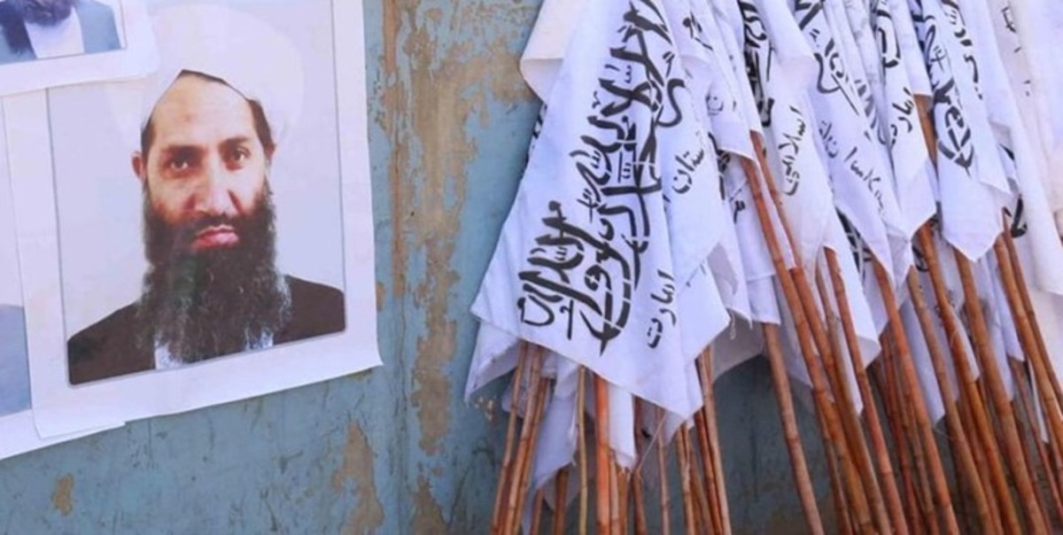 طالبان سالگرد ورودش به کابل را تعطیل اعلام کرد