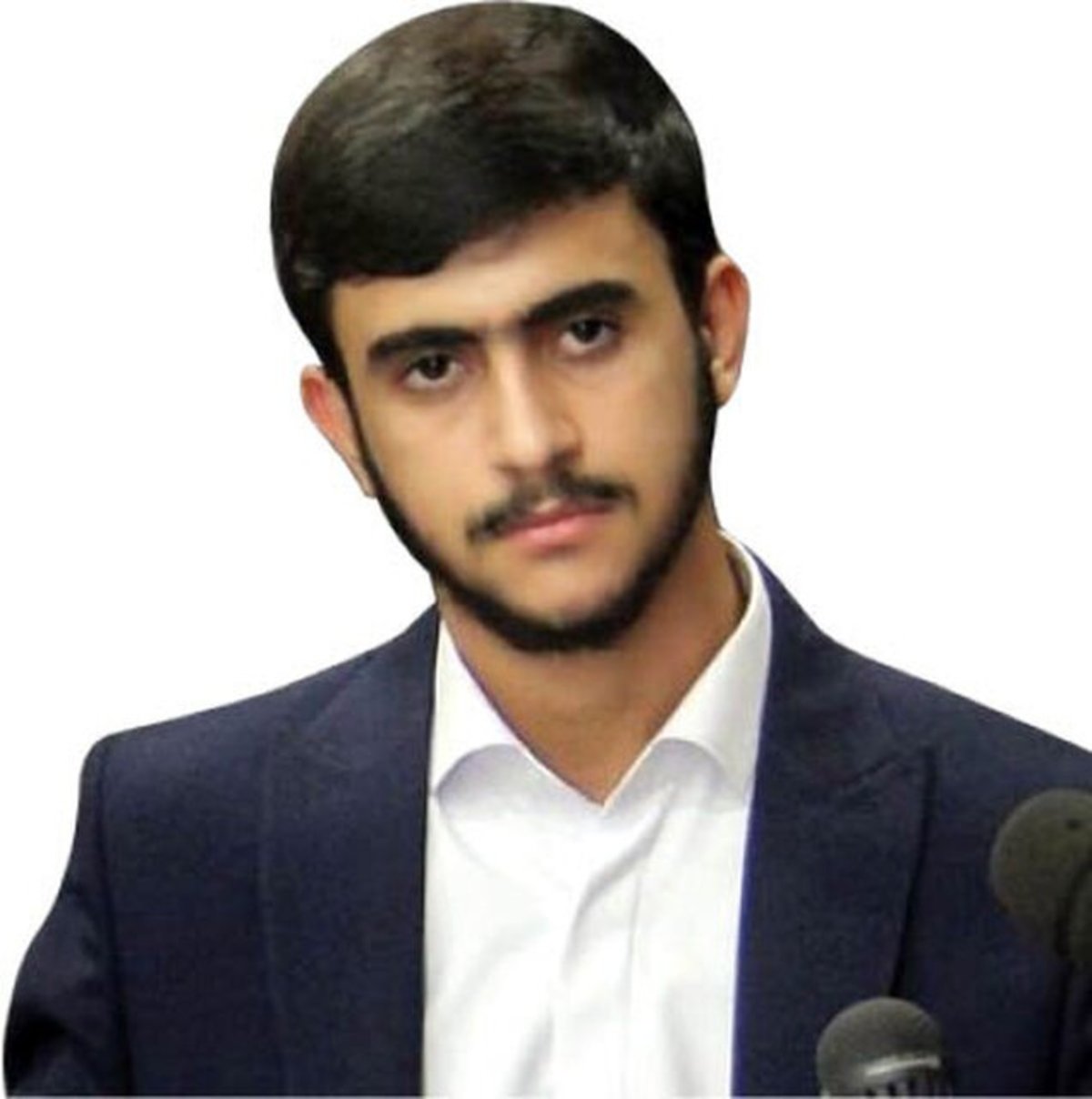 محکومیت مهرشاد سهیلی قطعی شد