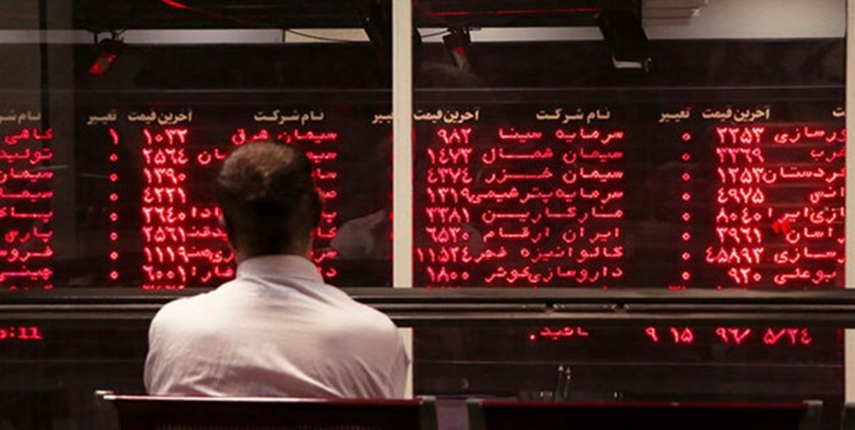 سود سنواتی ۶.۵ میلیون سهامدار واریز شد