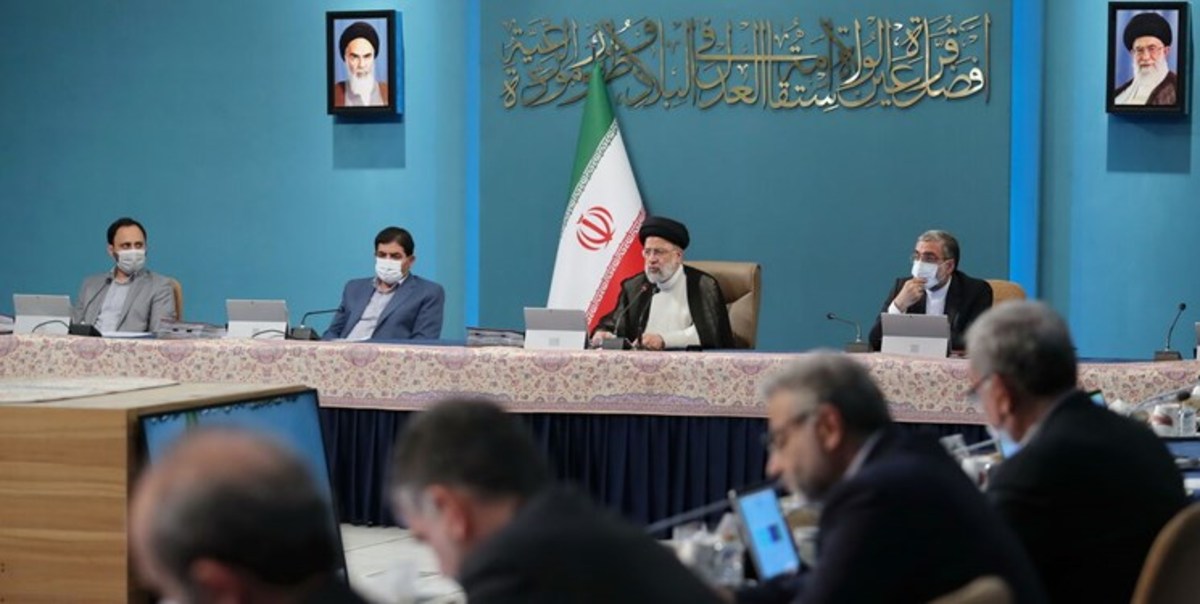 موافقت دولت با اختصاص تسهیلات بانکی برای جبران خسارات ناشی از سیل و آبگرفتگی
