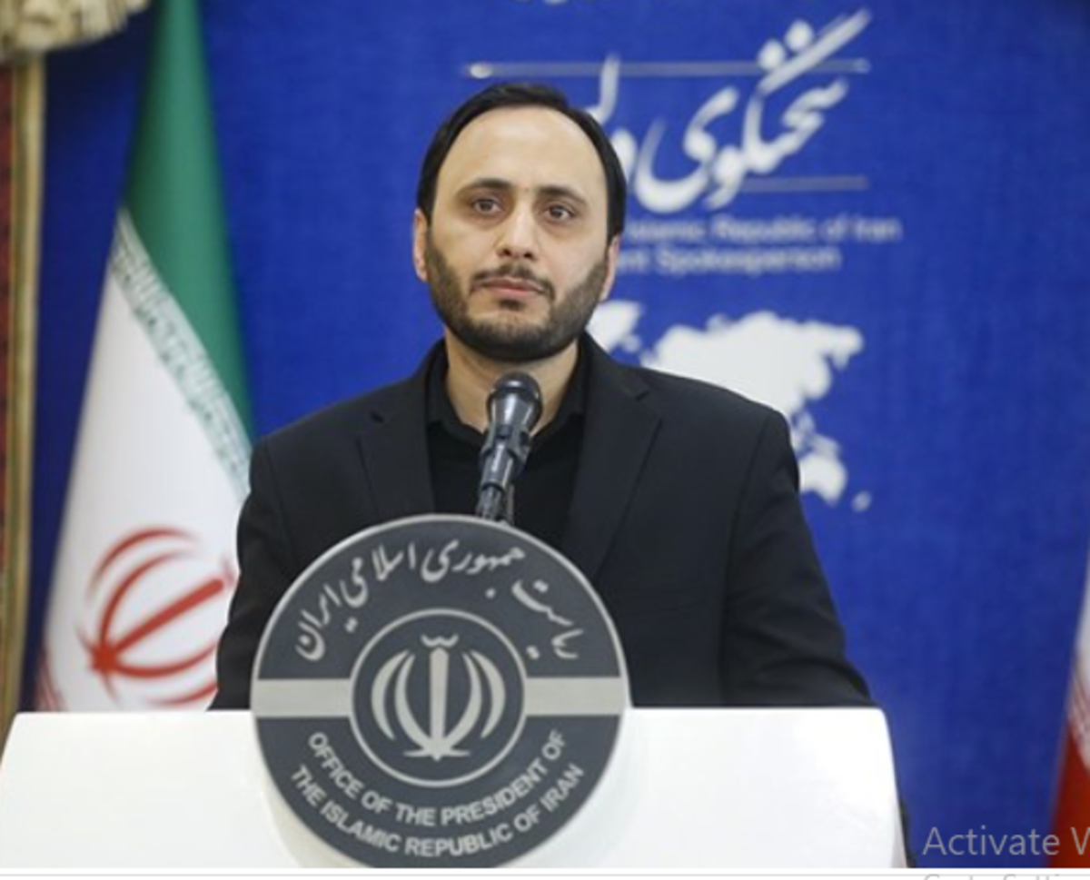 سخنگوی دولت: گزارشی از اصلاح نظام بودجه در نشست دولت و مجلس مطرح شد