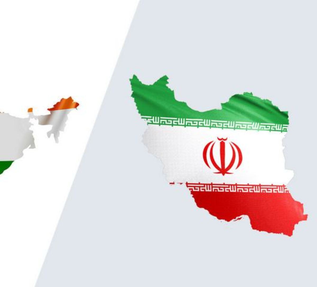 تجارت ایران و هند در دولت سیزدهم ۵۳ درصد رشد کرد