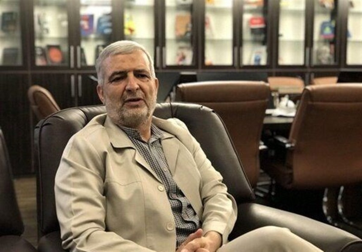 کاظمی قمی: آمریکا مجموعه‌ای را تحت عنوان «جبهه مقاومت» سازماندهی می‌کند که دروغ است؛ به اسم مقاومت به دنبال ایجاد آشوب‌های داخلی هستند