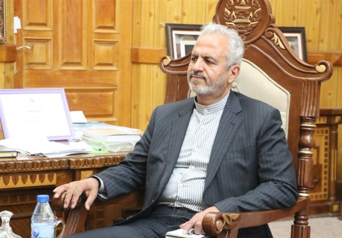 سفر معاون کنسولی وزارت خارجه ایران به قندهار