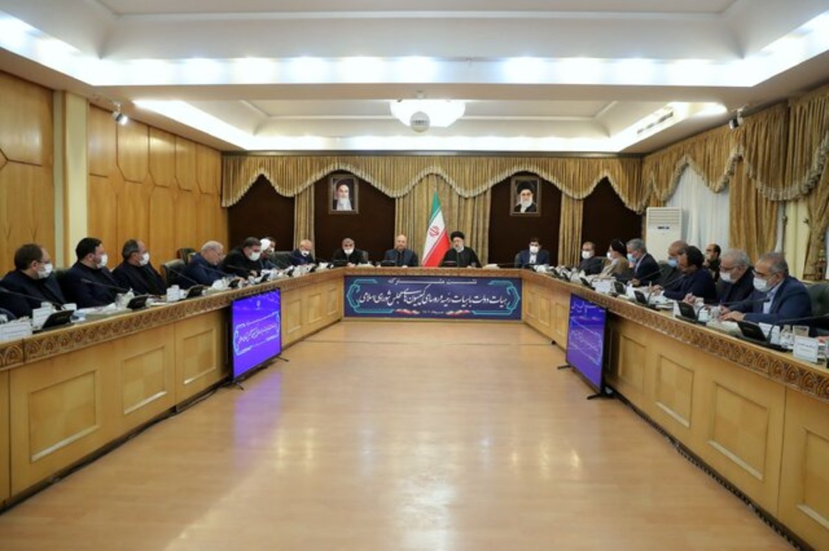 همکاری دولت و مجلس تاکنون نتایج سازنده داشته است