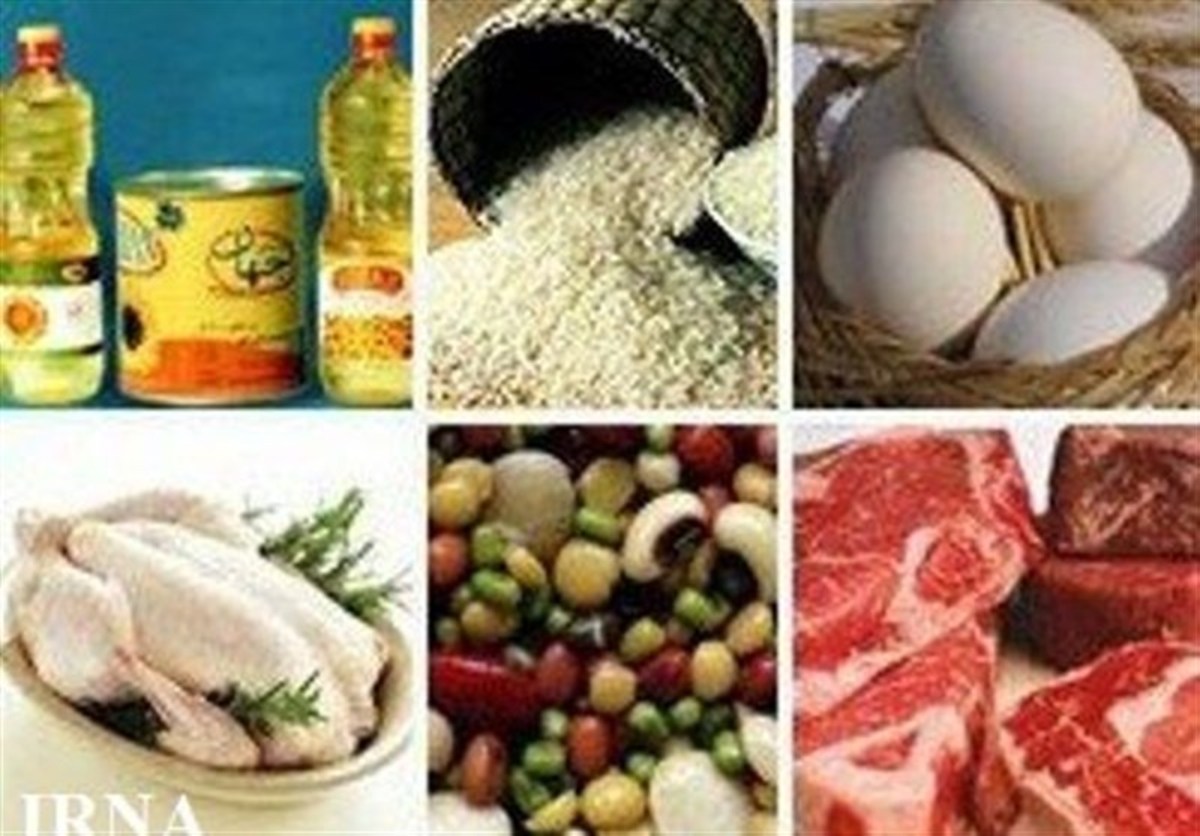 کاهش فروش کالا‌های اساسی پس از حذف ارز ترجیحی/ یارانه نقدی ۲۴ هزار میلیارد تومانی به هدف نخورد