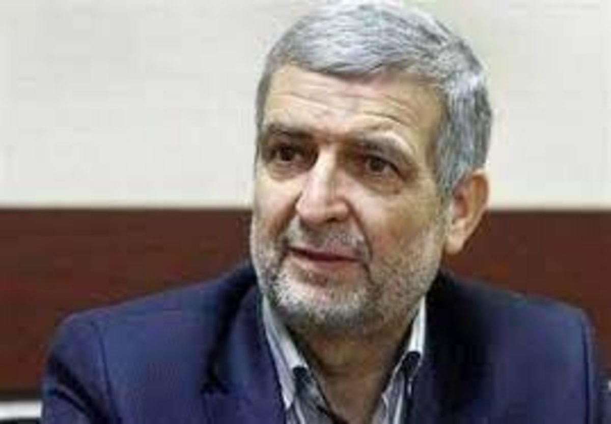 درگیر ساختن ایران با طالبان، سیاست پسا خروج آمریکا از افغانستان است