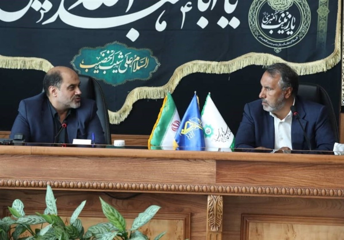قرارگاه سازندگی خاتم‌الانبیاء یک ظرفیت منحصر به فرد برای توسعه کشور است