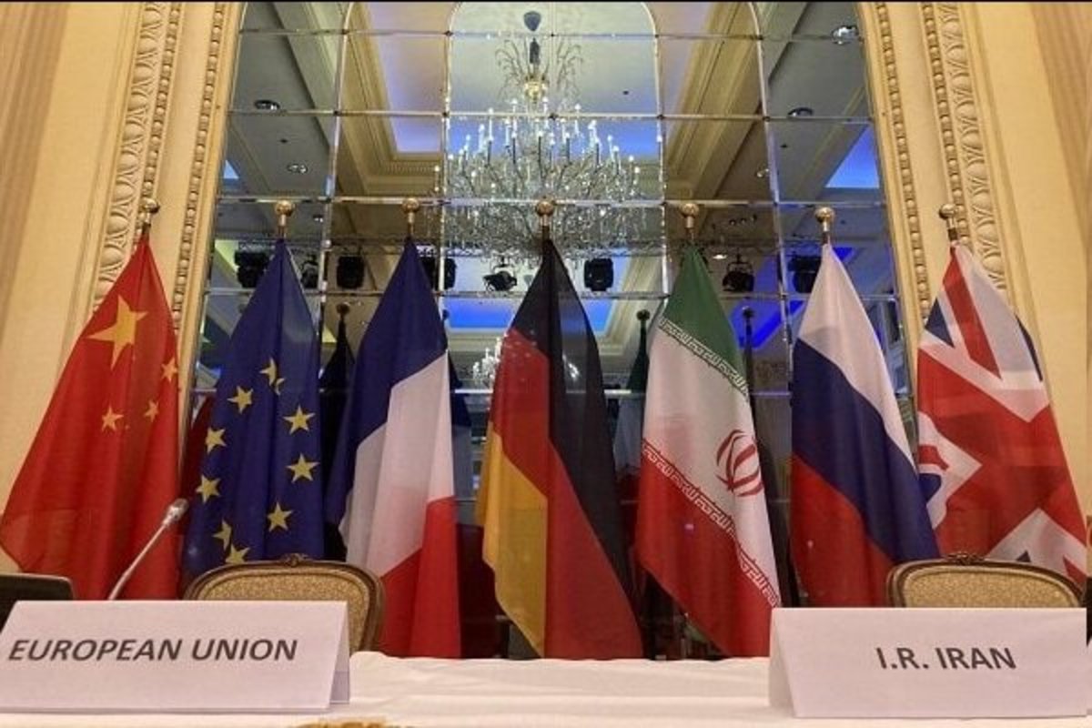 تا پایان روز چهارشنبه منتظر پاسخ طرف‌های مقابل برجام می‌مانیم