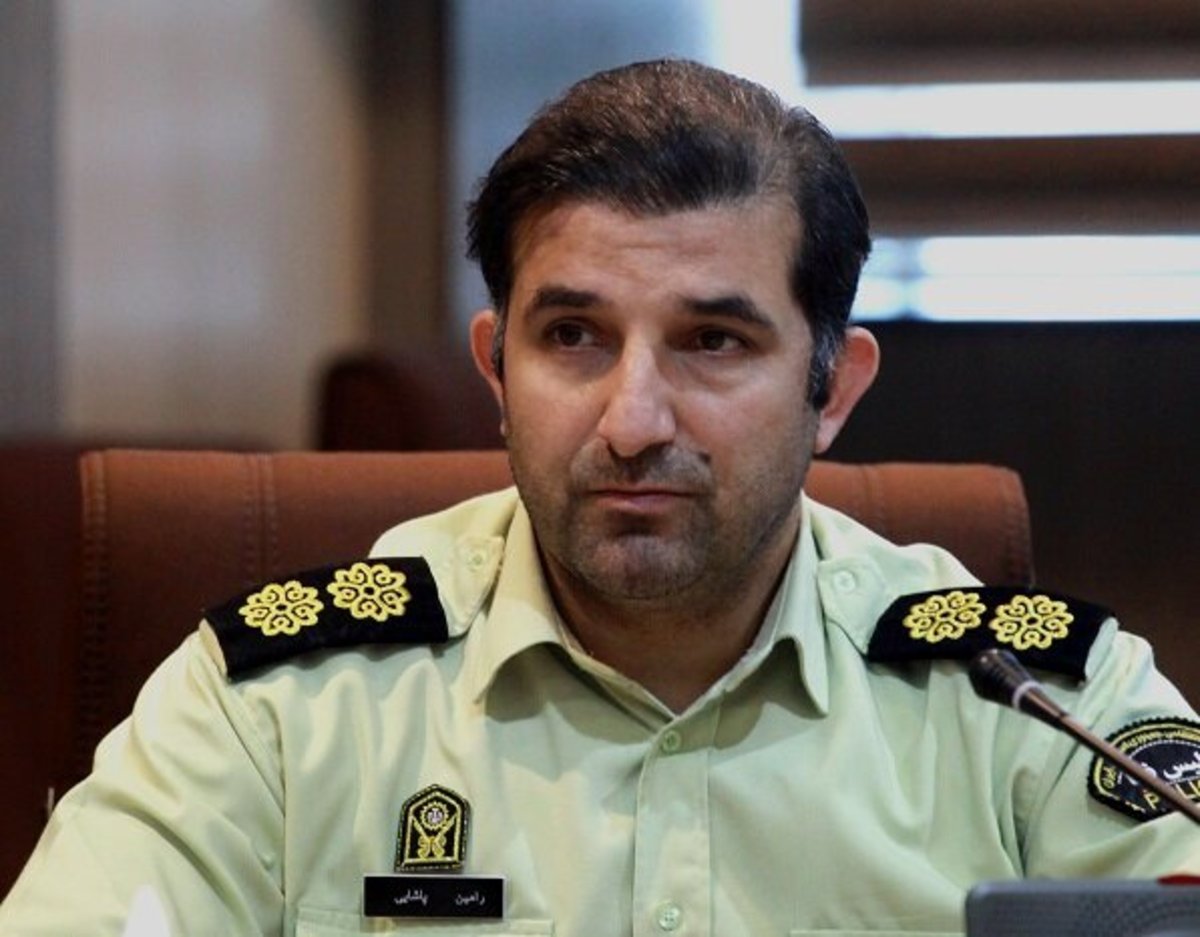 مسائل مالی ۶۵ درصد جرائم سایبری/مجرمان سایبری دانش الگوریتم را بلدند