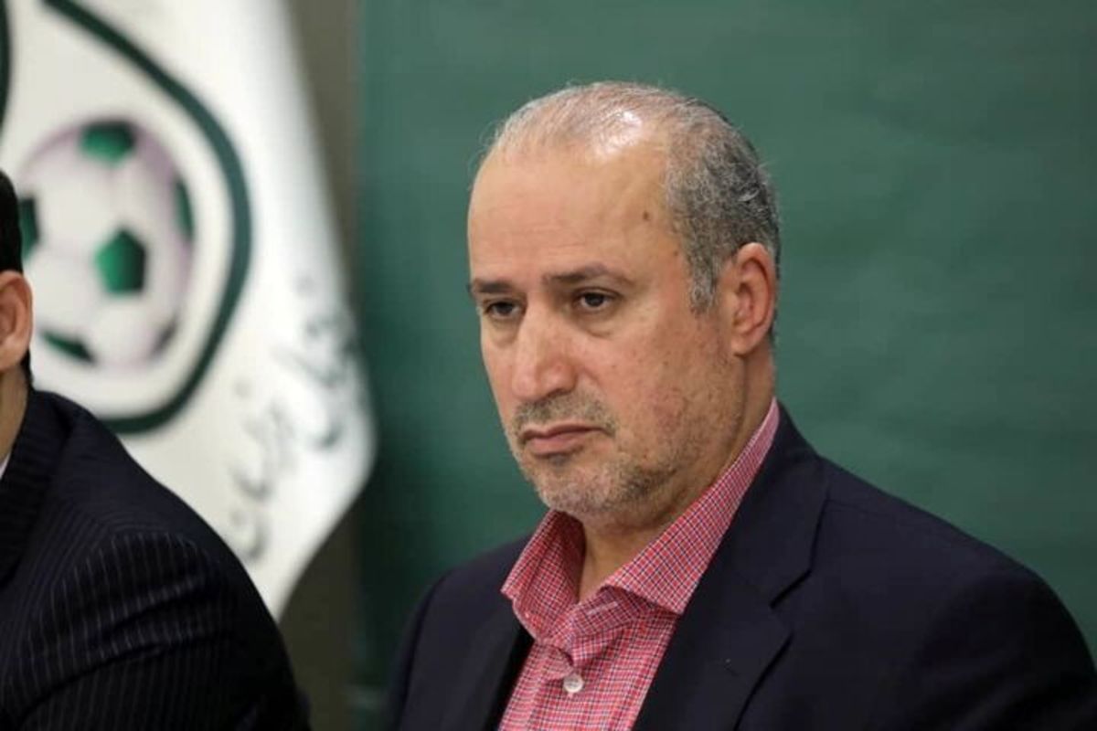 در صورت رد صلاحیت تاج، تعلیق فوتبال ایران چقدر جدی است؟