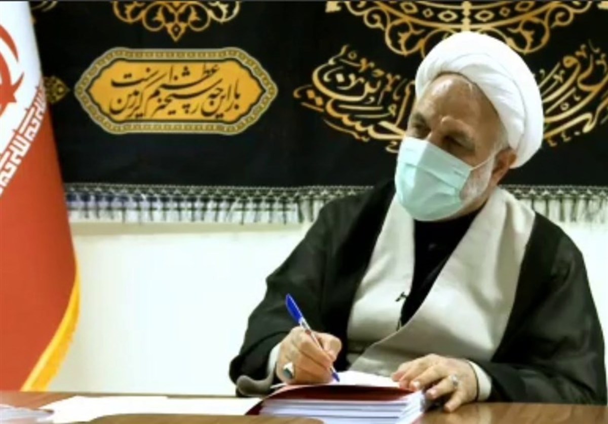 رئیس قوه قضائیه: ملاک برای جذب در خدمات حقوقی 