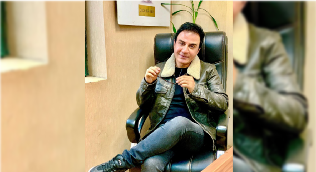 وقتی عمو پورنگ دوباره دانش آموز میشه