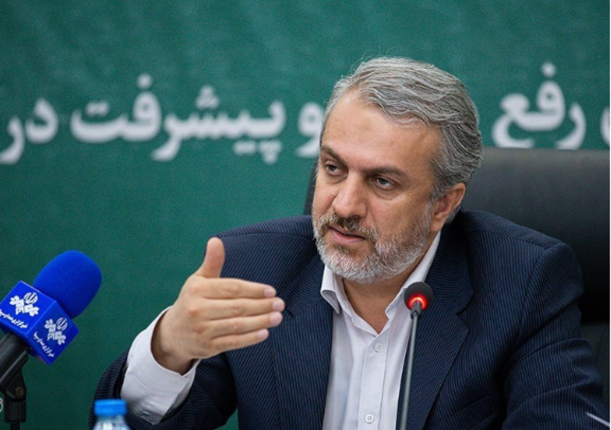فاطمی‌امین: مسیر تفکیک وزارت صمت باید در مجلس طی شود
