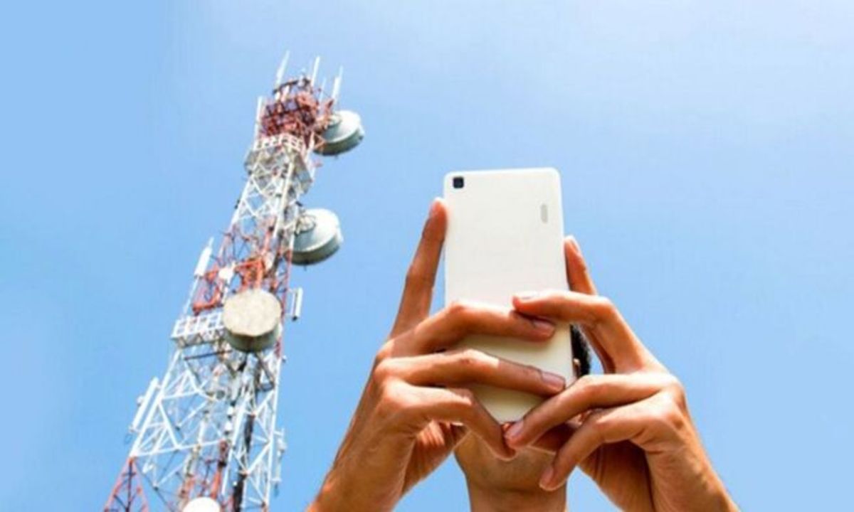تست سرعت اینترنت در ایران: افزایش سرعت اینترنت همراه و افت سرعت اینترنت ثابت