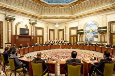 بیانیه پایانی گروه‌های سیاسی عراق پس ازبرگزاری نشست خروج از بحران